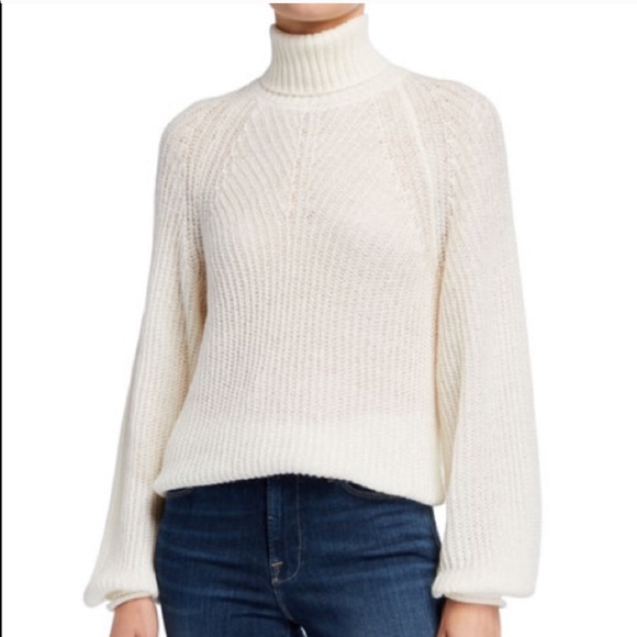 MICHAEL Michael Kors Sweaters - NWOT Micheal Kors balloon sleeves knit sweater